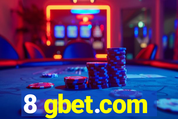 8 gbet.com
